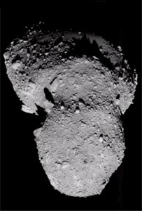 guardia espacial