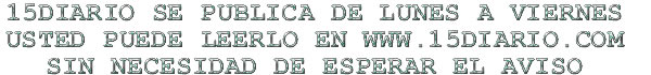 aviso