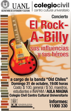 rock