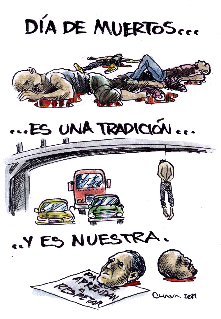 Carton de Chava