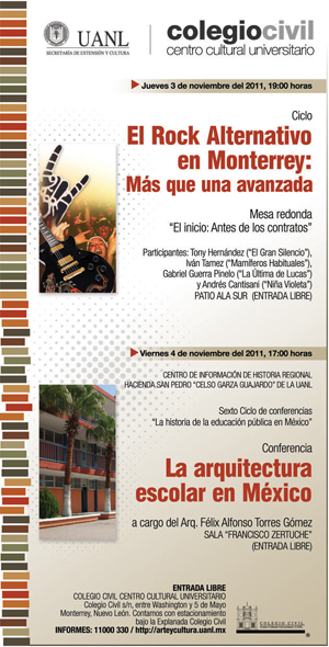 Colegio Civil