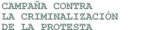 criminalizatit