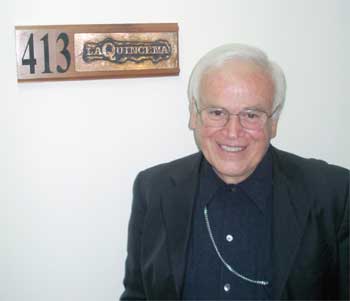 Ra&uacute;l Vera