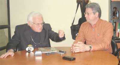 Ra&uacute;l Vera