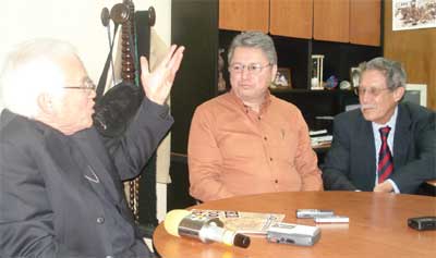 Ra&uacute;l Vera