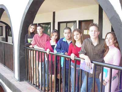estudiantes